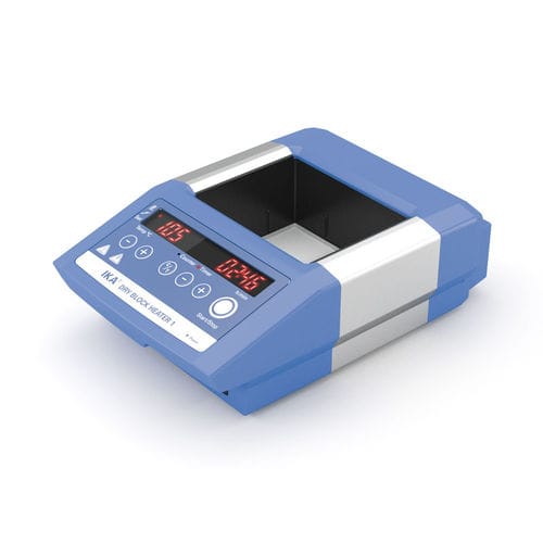 Termobloque para probetas - 0004025100 - IKA - digital