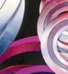 Junta espiralada - Metaflex® - James Walker - de PTFE / de brida
