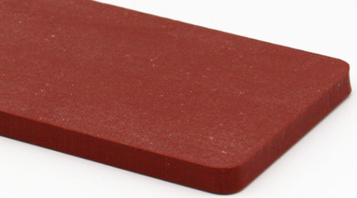 Tampón de silicona - VHT/PA - TICO - A Division of Tiflex Ltd. - antivibración