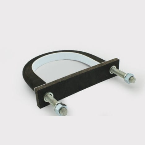 Sistema de soporte para tuberías - TICO  - TICO - A Division of Tiflex Ltd.