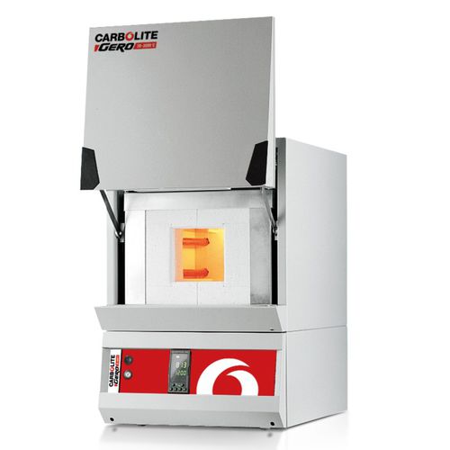 Horno de cámara - RHF series - Carbolite Gero - eléctrico / con circulación de aire / de laboratorio