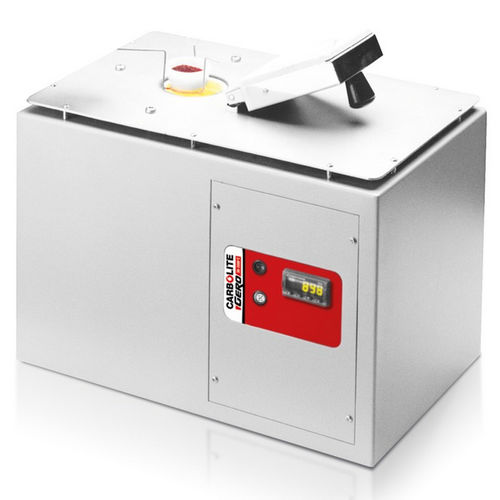 Horno de cámara - SNF  - Carbolite Gero - de análisis / de prueba de reactividad de coque / eléctrico
