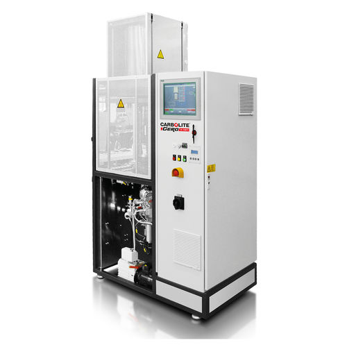 Horno de cámara - V-L series - Carbolite Gero - tratamiento térmico / de gas / de vacío