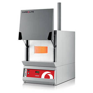Horno de cámara - AAF 11 series - Carbolite Gero - de precalentamiento / de calcinado / de combustión
