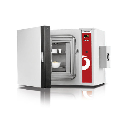 Horno de cámara - LHT series - Carbolite Gero - térmico / eléctrico / de convección forzada