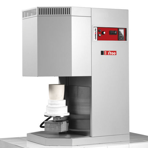 Horno de campana - BLF series - Carbolite Gero - eléctrico / de laboratorio