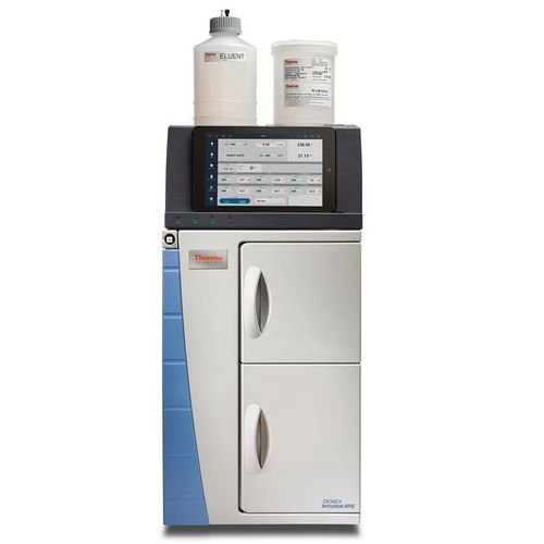 Cromatógrafo iónica - Dionex™ Integrion™ HPIC - Thermo Fisher Scientific -  Industrial & Applied S - de laboratorio / multidetectores