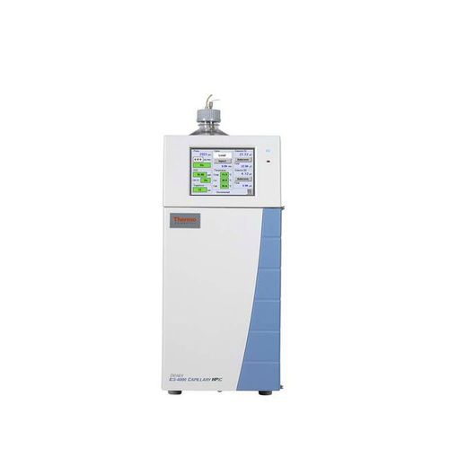 Detector para cromatografía iónica - Dionex™ ICS-4000 CD - Thermo Fisher Scientific -  Industrial & Applied S - de trazas / de conductividad