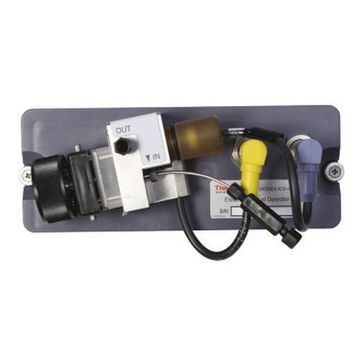 Detector electroquímico - Dionex™ ICS-5000+ - Thermo Fisher Scientific -  Industrial & Applied S - para cromatografía iónica