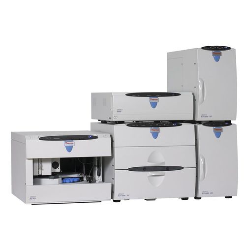Detector de longitud de onda variable - Dionex™ ICS-Series - Thermo Fisher Scientific -  Industrial & Applied S - para cromatografía iónica