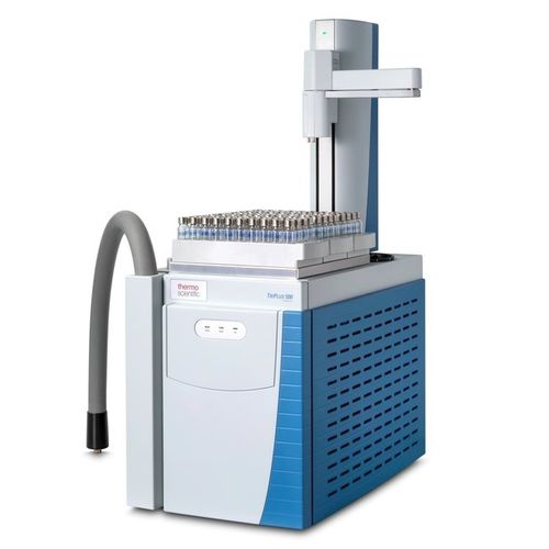 Muestreador automático de headspace - TriPlus™ 500 GC - Thermo Fisher Scientific -  Industrial & Applied S - modular / de laboratorio / compacto