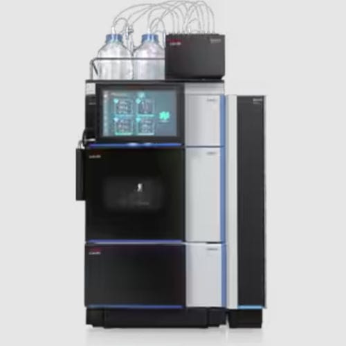 Cromatógrafo de líquida ultra-alta resolución - Vanquish™ Horizon - Thermo Fisher Scientific -  Industrial & Applied S - DAD