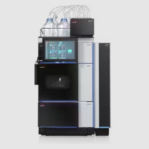 Cromatógrafo en fase líquida de alto rendimiento - Vanquish™ Online SPE - Thermo Fisher Scientific -  Industrial & Applied S - de líquida ultra-alta resolución / de laboratorio / de proceso
