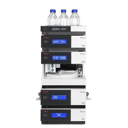 Cromatógrafo preparativo - UltiMate™ 3000 Semi-Preparative - Thermo Fisher Scientific -  Industrial & Applied S - de líquida / de laboratorio