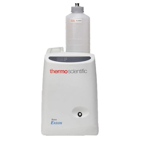 Cromatógrafo iónica - Dionex™ Easion - Thermo Fisher Scientific -  Industrial & Applied S - de laboratorio / de proceso