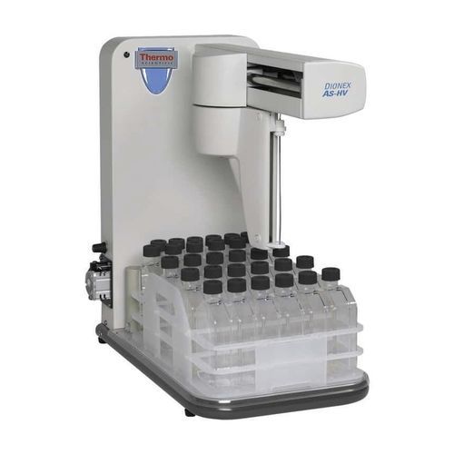 Muestreador de líquidos - Dionex™ AS-HV - Thermo Fisher Scientific -  Industrial & Applied S - automático / para cromatografía iónica / compacto