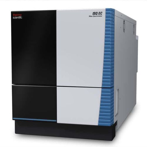 Espectrómetro de masa - ISQ™ EC - Thermo Fisher Scientific -  Industrial & Applied S - de laboratorio