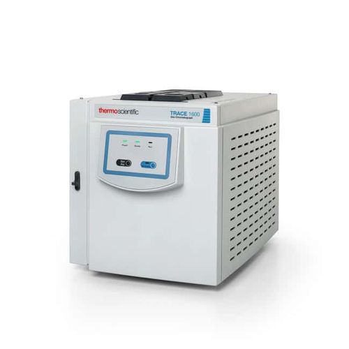 Cromatógrafo en fase gaseosa - TRACE™ 1600 Series - Thermo Fisher Scientific -  Industrial & Applied S - de laboratorio / FID / TCD