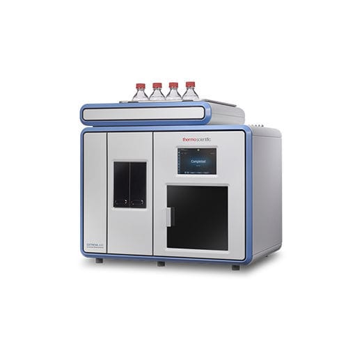 Extractor por solvente - EXTREVA ASE - Thermo Fisher Scientific -  Industrial & Applied S