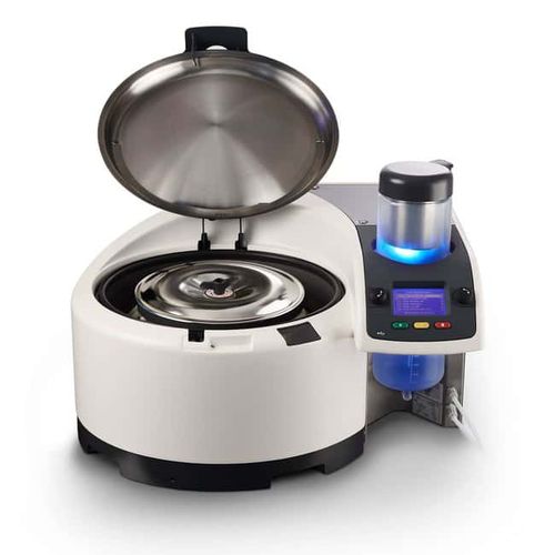 Evaporador rotativo - Rocket™ - Thermo Fisher Scientific -  Industrial & Applied S - de laboratorio / para concentración de muestras / automático