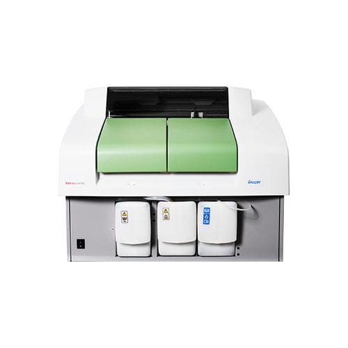 Analizador elemento químico - Gallery™ - Thermo Fisher Scientific -  Industrial & Applied S - de laboratorio / de alimentos / de bebidas