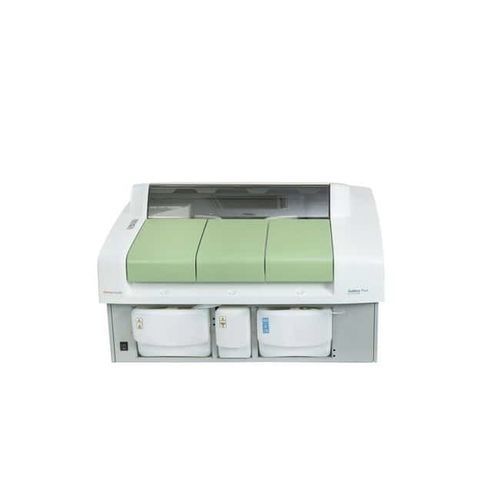 Analizador automatizado - Gallery™ Plus Enzyme Master - Thermo Fisher Scientific -  Industrial & Applied S - de líquidos / de inmunoanálisis / de pH