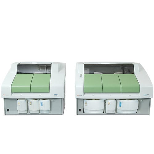 Analizador de agua - Gallery™ Aqua Master - Thermo Fisher Scientific -  Industrial & Applied S - de laboratorio / de identificación / benchtop