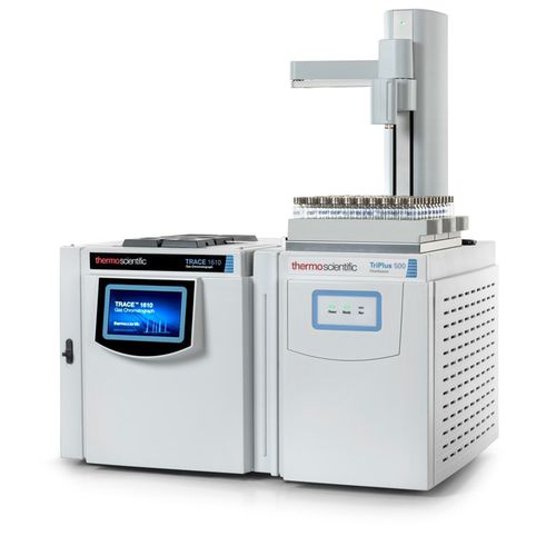 Muestreador automático de headspace - TriPlus™ 500 GC - Thermo Fisher Scientific -  Industrial & Applied S - modular / de laboratorio / compacto