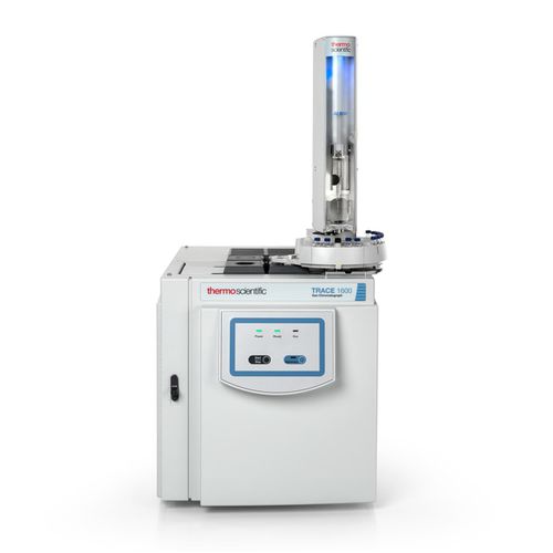 Muestreador para cromatografía de gases - AI/AS 1610 - Thermo Fisher Scientific -  Industrial & Applied S - de líquidos / automático