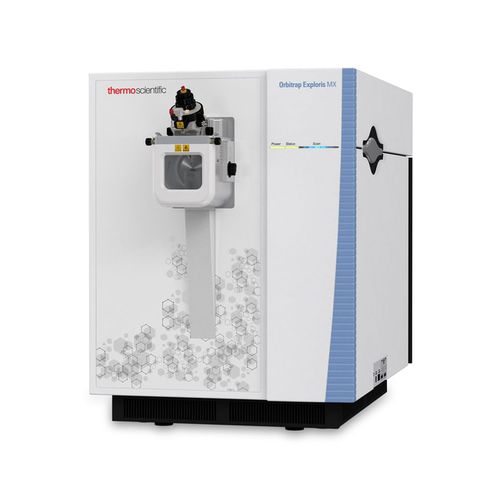 Detector espectrométrico - Orbitrap Exploris™ MX - Thermo Fisher Scientific -  Industrial & Applied S - másico / para la industria farmacéutica / para laboratorio
