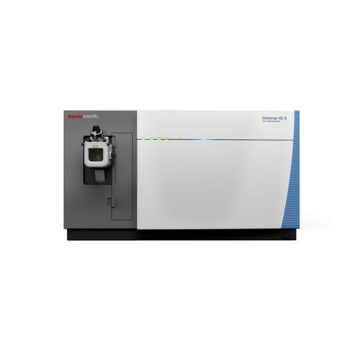 Espectrómetro de masa - Orbitrap&trade; IQ-X&trade; Tribrid&trade; - Thermo Fisher Scientific -  Industrial & Applied S - con trampa de iones / orbitrap / cuadripolar