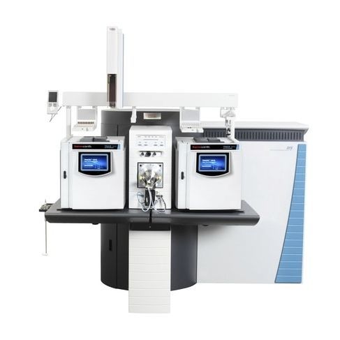 Cromatógrafo GC - DFS&trade; - Thermo Fisher Scientific -  Industrial & Applied S - de laboratorio / para el análisis de trazas de impurezas / para la industria agroalimentaria