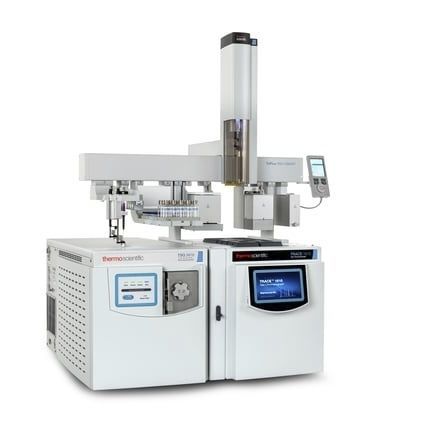 Cromatógrafo GC - TSQ™ 9610 - Thermo Fisher Scientific -  Industrial & Applied S - para el análisis de trazas de impurezas / para la industria agroalimentaria / para evaluaciones medioambientales