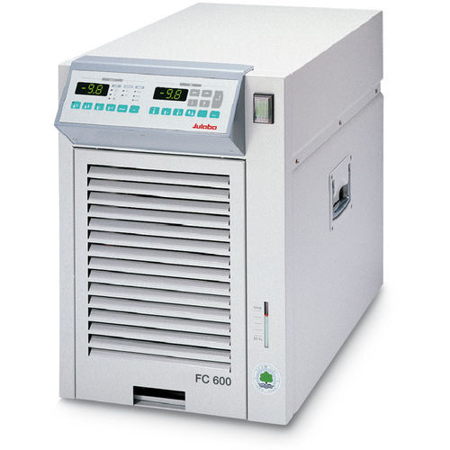 Enfriador de circulación de líquidos - FC600 - JULABO GmbH - de laboratorio / compacto / con calefacción