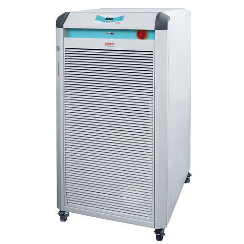 Enfriador de circulación de líquidos - FL11006 - JULABO GmbH - de laboratorio / compacto / de acero inoxidable