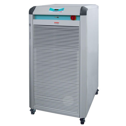 Enfriador de circulación de líquidos - FL7006  - JULABO GmbH - de laboratorio / compacto / de acero inoxidable