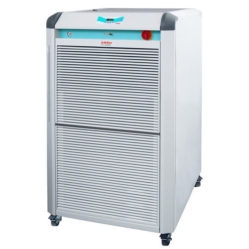 Enfriador de circulación de acero inoxidable - FLW20006 - JULABO GmbH - de líquidos / de laboratorio / para la industria
