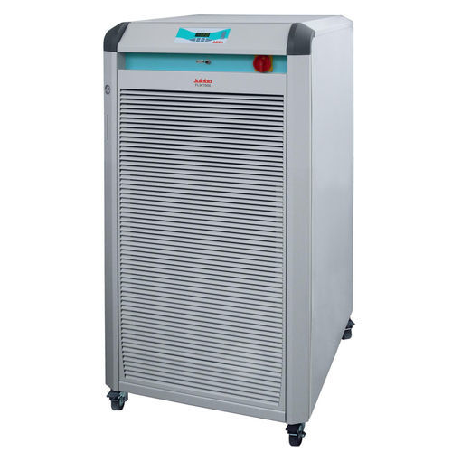 Enfriador de circulación de líquidos - FLW7006  - JULABO GmbH - de laboratorio / compacto / de acero inoxidable