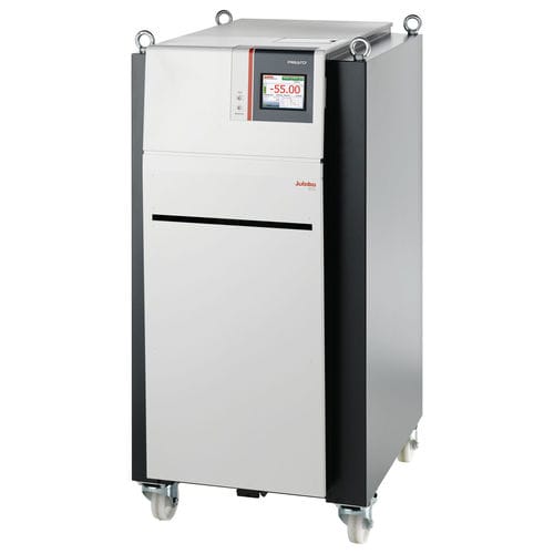 Sistema de termorregulación dinámico - PRESTO W55 - JULABO GmbH