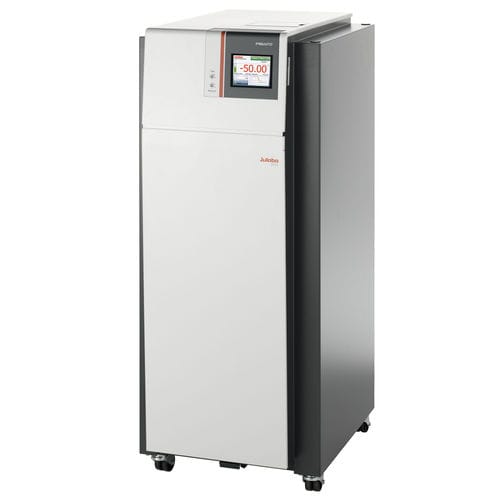 Sistema de termorregulación dinámico - PRESTO W50t - JULABO GmbH