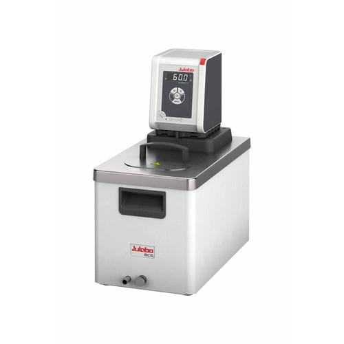 Termostato de circulación - CORIO CP-BC6 - JULABO GmbH