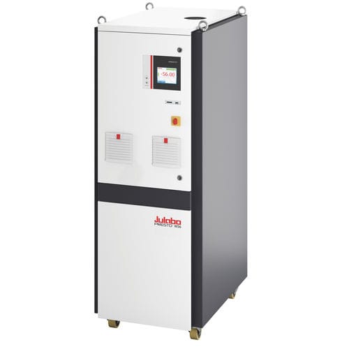 Sistema de termorregulación dinámico - PRESTO W56 - JULABO GmbH