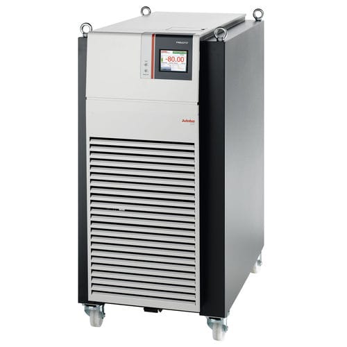 Sistema de termorregulación dinámico - PRESTO A85t - JULABO GmbH