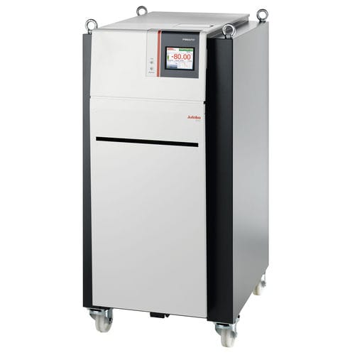 Sistema de termorregulación dinámico - PRESTO W85t - JULABO GmbH