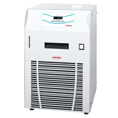 Enfriador de circulación compacto - F1000 - JULABO GmbH - de agua / de laboratorio / de acero inoxidable