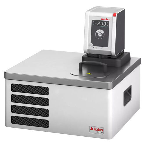 Termostato de circulación refrigerado - CORIO CD-201F - JULABO GmbH