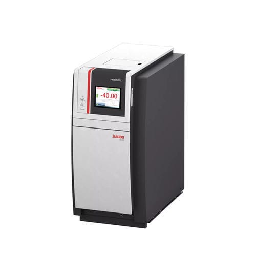 Sistema de termorregulación dinámico - PRESTO W40 - JULABO GmbH