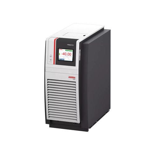 Sistema de termorregulación dinámico - PRESTO A40 - JULABO GmbH