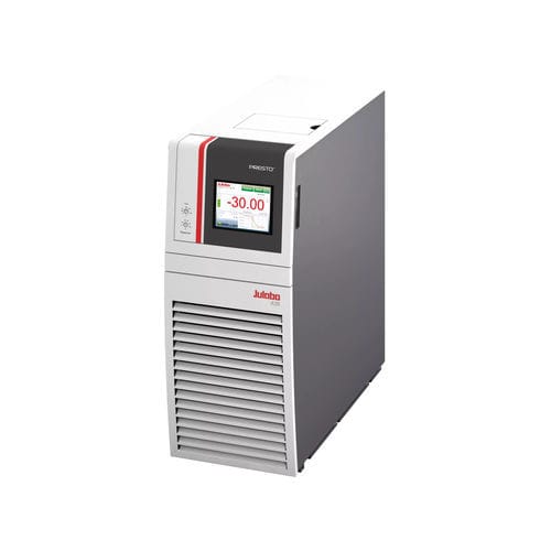 Sistema de termorregulación dinámico - PRESTO A30 - JULABO GmbH