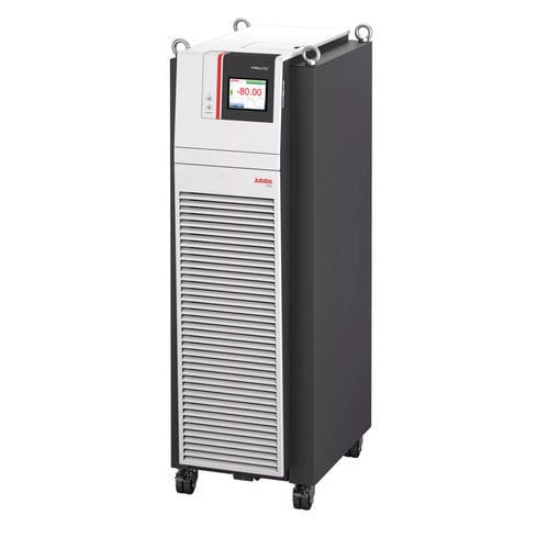 Sistema de termorregulación dinámico - PRESTO A80 - JULABO GmbH